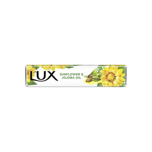 LUX SOAP SUNFLOWER_AND_JOJOBA OIL 100g